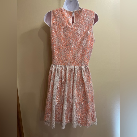 Erin Fetherston dress Size 6 whimsical dress - Picture 2 of 4